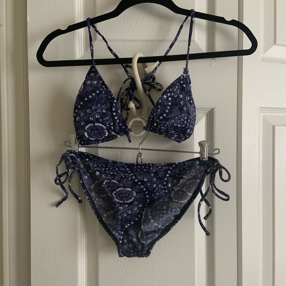 Ralph Lauren Other - Ralph Lauren bikini set